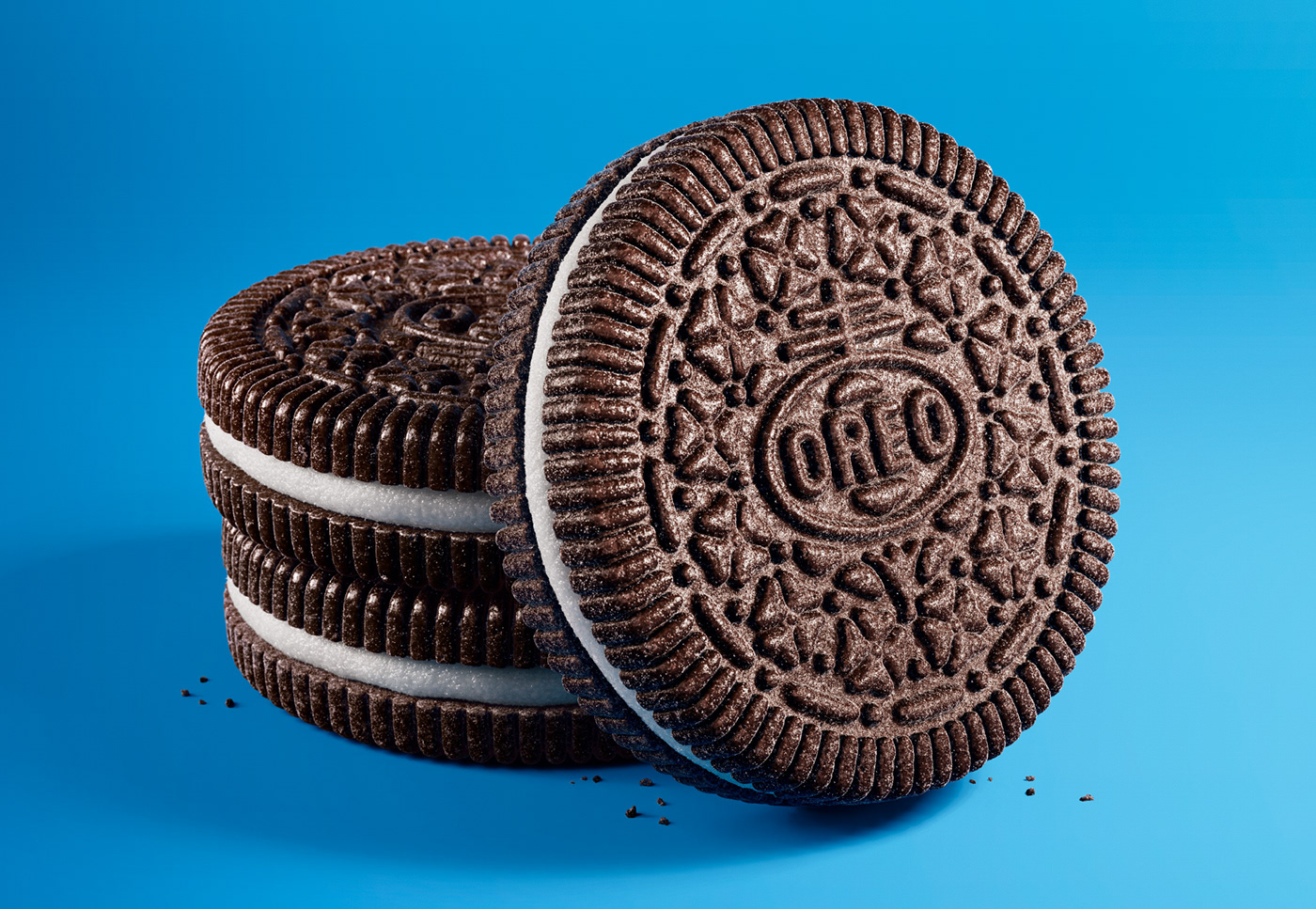 Oreo