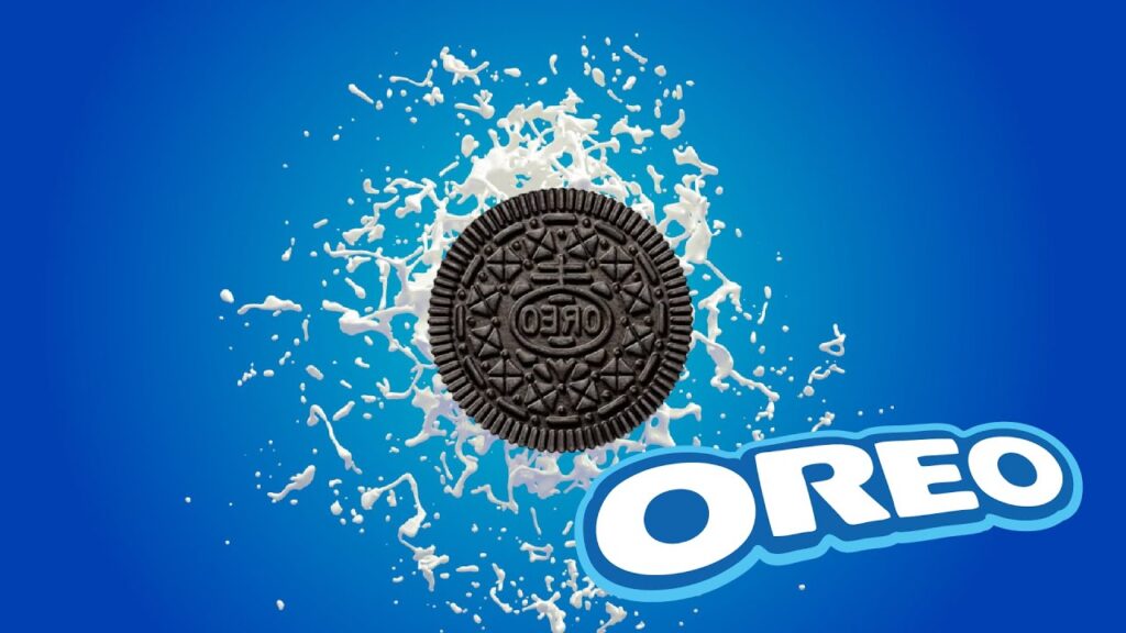 Oreo