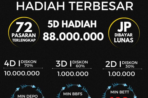 Menang 50 Juta di Mahjong Ways Modal Cuma dari Togel Online Mahjong Ways Modal