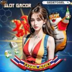 Mahjong Ways via GedeTogel