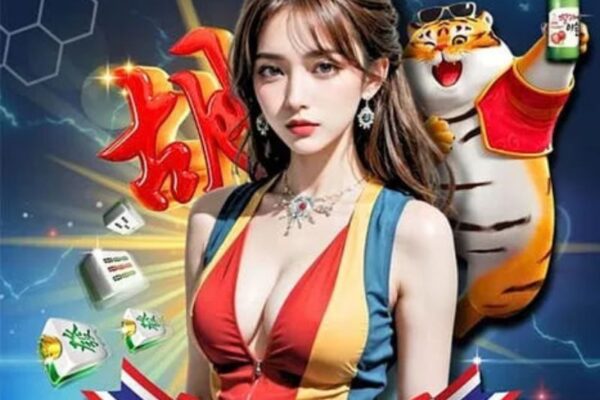 Slot Mahjong Ways Primadona
