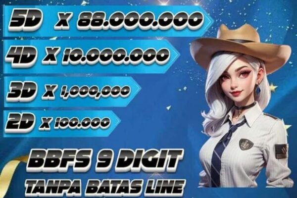 Mahjong Ways di Gedetogel