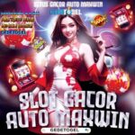 Mahjong Ways Gacor