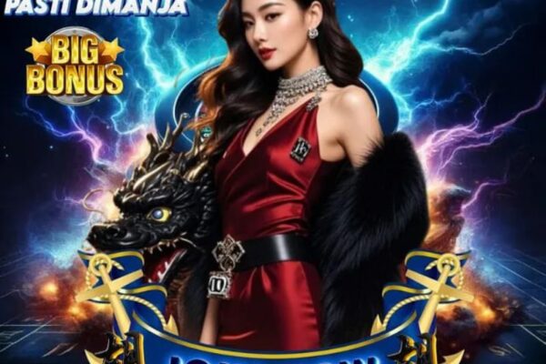 Gedetogel Bayar Mudah