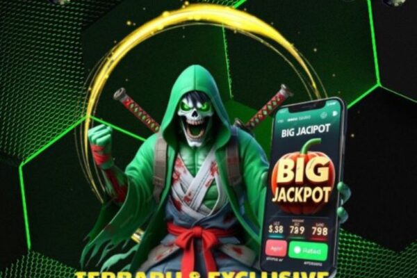 DeweToto Cari Jackpot