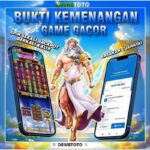 Kombinasi Mahjong Ways