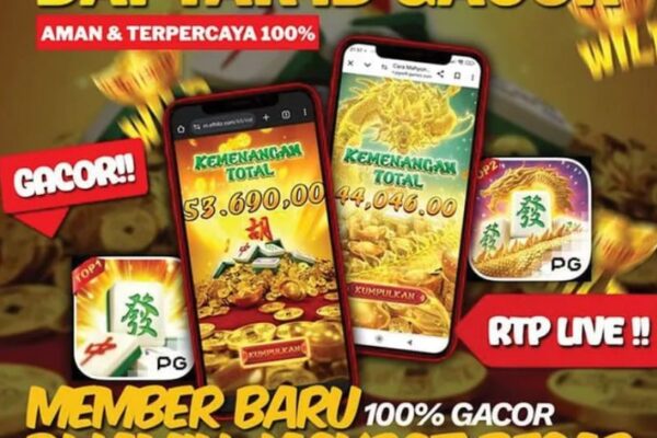 DeweToto Menang Banyak