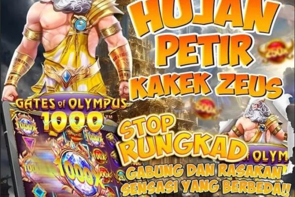 DeweToto Slot Gacor