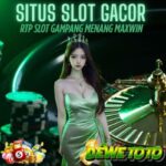 Mahjong Ways Hari Ini