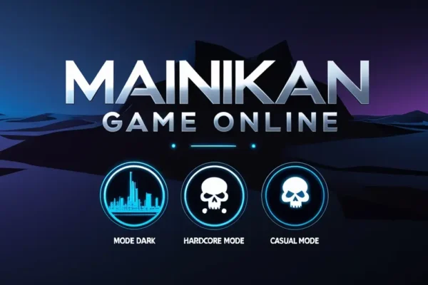 Mainkan Game Online Penuh Humor dan Karakter Karakter Kocak
