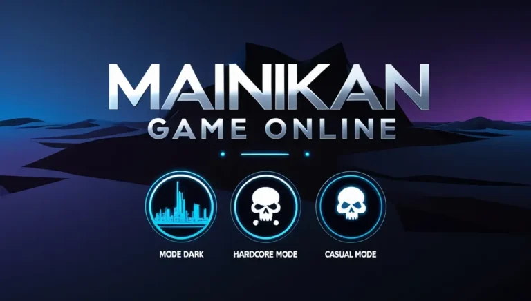 Mainkan Game Online Penuh Humor dan Karakter Karakter Kocak