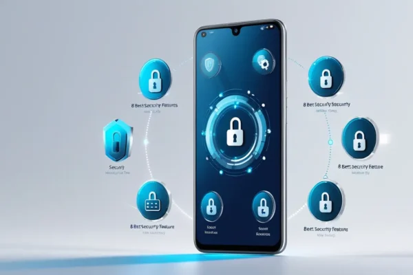 8 Fitur Keamanan Terbaik di Smartphone Modern