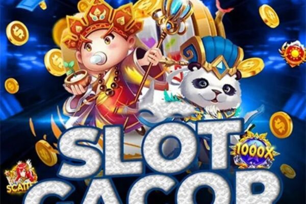 Pola Gacor