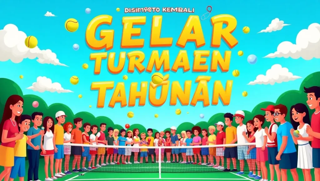 Disinitoto Kasih Kejutan Untuk Member Lama, Cek Sekarang!